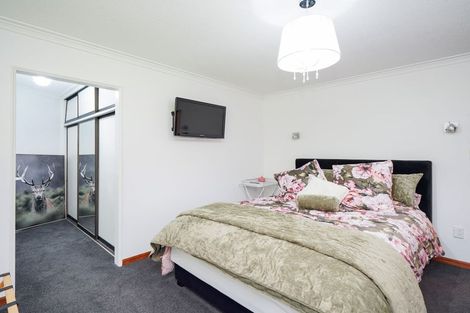 Photo of property in 470 West Plains Road, West Plains, Invercargill, 9874