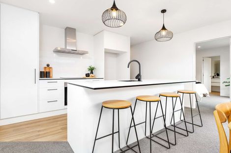 Photo of property in 106 Jean Archie Drive, Rolleston, 7614