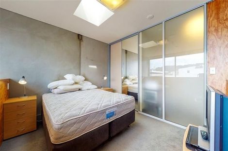 Photo of property in Tattoo Apartments, 34/42u Abel Smith Street, Te Aro, Wellington, 6011