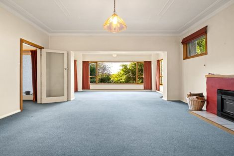 Photo of property in 21 Harcourt Street, Belleknowes, Dunedin, 9011