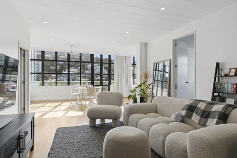 Photo of property in 11/181 Willis Street, Te Aro, Wellington, 6011