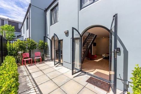 Photo of property in 11/388 Montreal Street, Christchurch Central, Christchurch, 8013