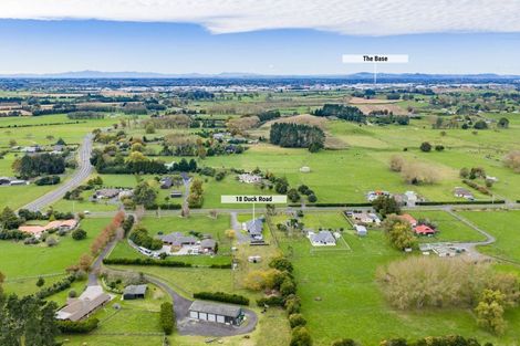 Photo of property in 18 Duck Road, Rotokauri, Hamilton, 3288