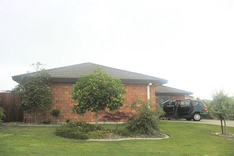 Photo of property in 12 Norm Freeman Drive, Te Puke, 3119