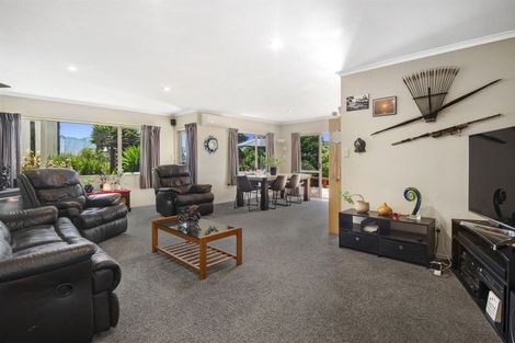 Photo of property in 22 Mamaku Rise, Welcome Bay, Tauranga, 3112