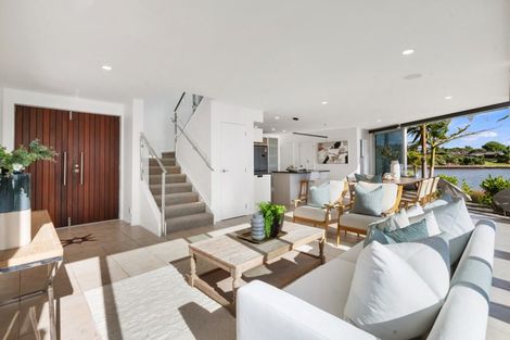 Photo of property in 6b Arkley Avenue, Farm Cove, Auckland, 2012