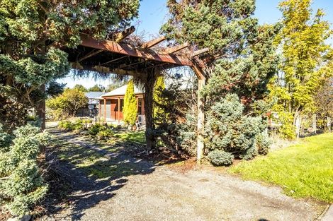 Photo of property in 9 Dorset Street, Hanmer Springs, 7334