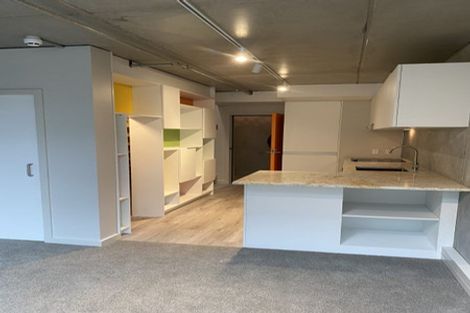 Photo of property in Ink'd, 19u5 Pirie Street, Mount Victoria, Wellington, 6011
