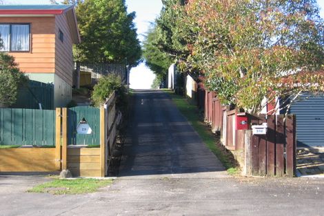 Photo of property in 31c Huia Avenue, Forest Lake, Hamilton, 3200