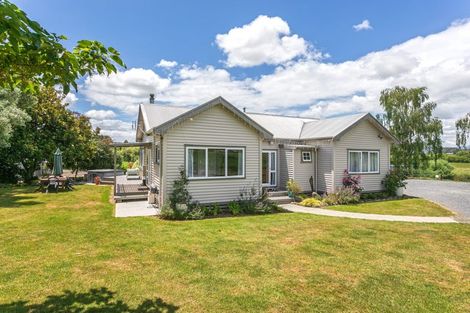 Photo of property in 61 Walton Road, Richmond Downs, Walton, 3475
