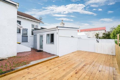 Photo of property in 281 High Street, Dunedin Central, Dunedin, 9016