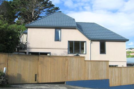 Photo of property in 42a Thurleigh Grove, Karori, Wellington, 6012