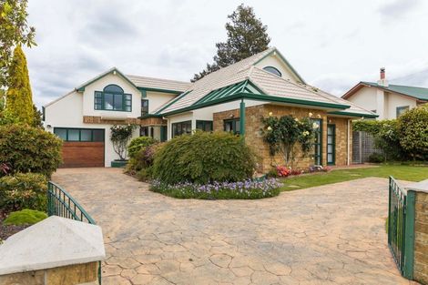 Photo of property in 1c Victoria Avenue, Dannevirke, 4930