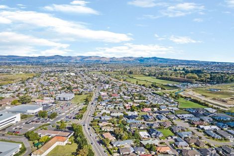 Photo of property in 31a Mataroa Place, Parklands, Christchurch, 8083