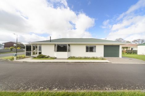 Photo of property in 39a Armagh Terrace, Marton, 4710