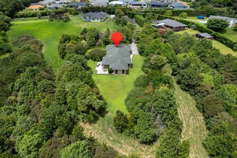 Photo of property in 3049 Pukemapu Road, Oropi, 3173