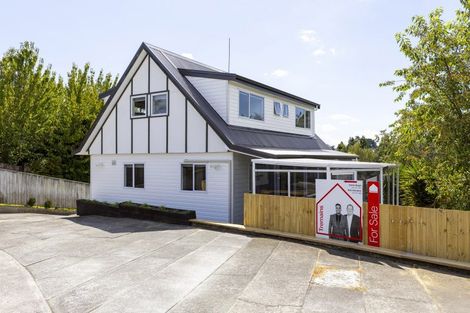 Photo of property in 230 Rifle Range Road, Tauhara, Taupo, 3330