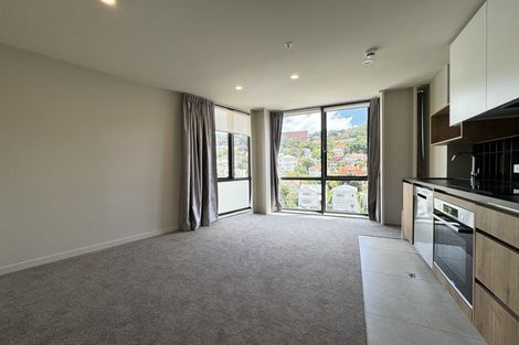 Photo of property in 607/212u Willis Street, Te Aro, Wellington, 6011