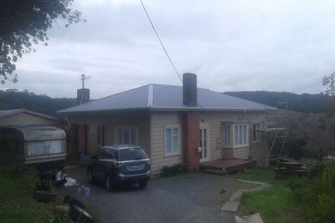 Photo of property in 192 Vinegar Hill Road, Kauri, Kamo, 0185