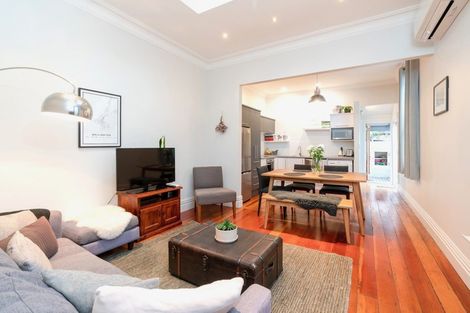 Photo of property in 70 Wallace Street, Mount Cook, Wellington, 6021