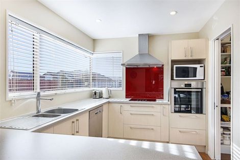 Photo of property in 3 Sincock Place, Kaiapoi, 7630