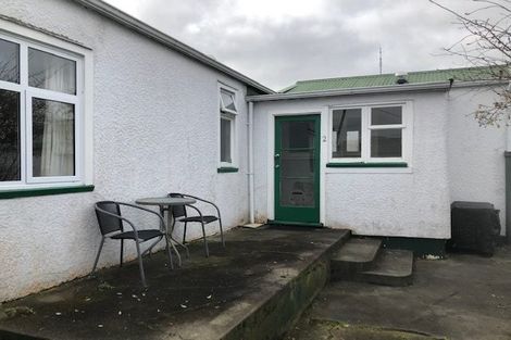 Photo of property in 186 Edgeware Road, Edgeware, Christchurch, 8013