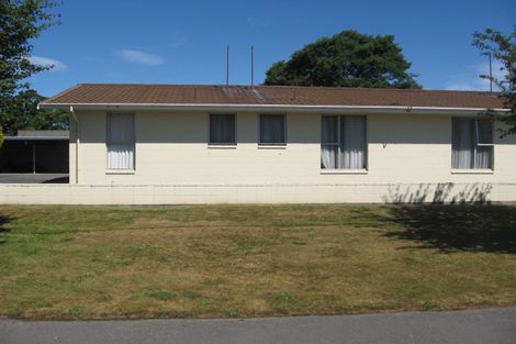 Photo of property in 6 Humboldt Street, Sydenham, Christchurch, 8023