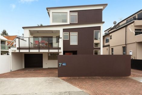 Photo of property in 7 Commons Avenue, Mount Maunganui, 3116