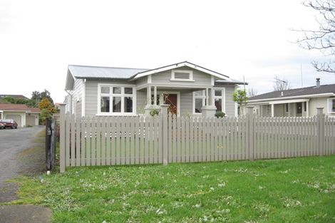 Photo of property in 17c Surrey Road, Springvale, Wanganui, 4501