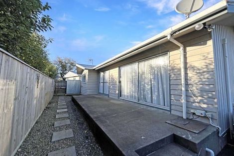 Photo of property in 22 Wyndham Street, Awapuni, Palmerston North, 4412