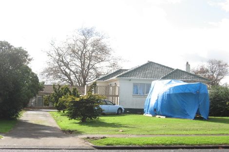 Photo of property in 2/87 Jellicoe Road, Manurewa, Auckland, 2102