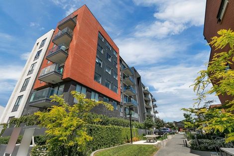 Photo of property in 306/57 Mapou Road, Hobsonville, Auckland, 0616
