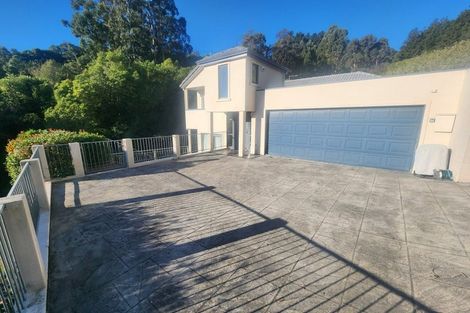 Photo of property in 23 Major Aitken Drive, Huntsbury, Christchurch, 8022