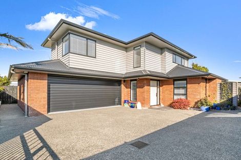 Photo of property in 112a Fitzroy Street, Terrace End, Palmerston North, 4410