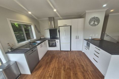 Photo of property in 3b Worcester Street, Wilton, Wellington, 6012