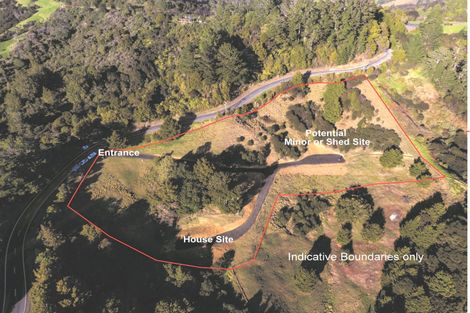 Photo of property in 240 Krippner Road, Puhoi, Warkworth, 0994