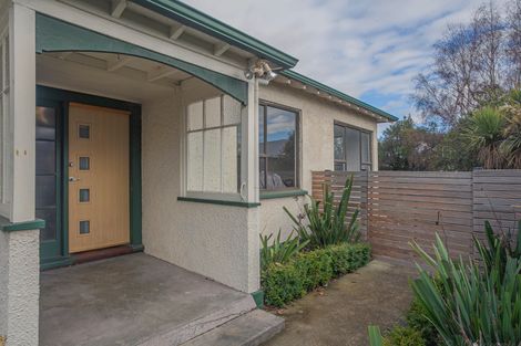 Photo of property in 45 Cain Street, Parkside, Timaru, 7910