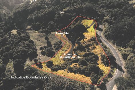 Photo of property in 240 Krippner Road, Puhoi, Warkworth, 0994