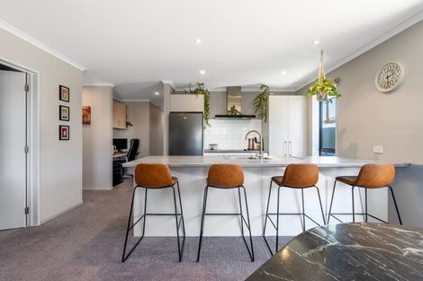 Photo of property in 8 Finstock Way, Rolleston, 7614