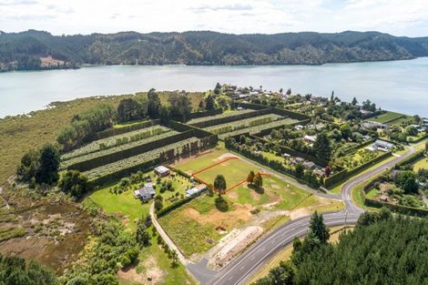 Photo of property in 1a Allan Drive, Whangamata, 3691