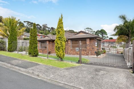 Photo of property in 3 Hornsey Avenue, Henderson, Auckland, 0612