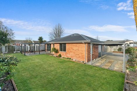 Photo of property in 176e Harewood Road, Papanui, Christchurch, 8053