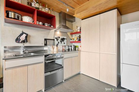 Photo of property in Tattoo Apartments, 33/42u Abel Smith Street, Te Aro, Wellington, 6011