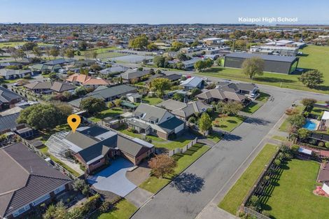 Photo of property in 8 Glenvale Drive, Kaiapoi, 7630
