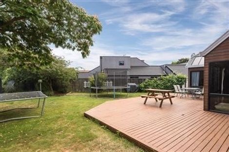 Photo of property in 27 Tucson Place, Burwood, Christchurch, 8061