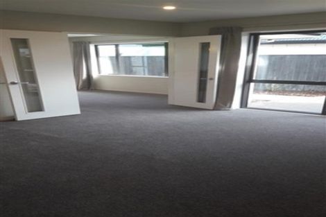 Photo of property in 55 Navy Loop, Rolleston, 7614