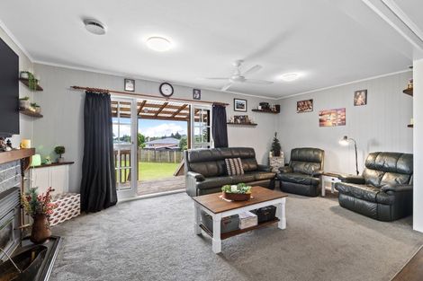 Photo of property in 6 Cairngorm Place, Tokoroa, 3420