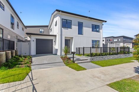 Photo of property in 46 Katikati Drive, Manurewa, 2102
