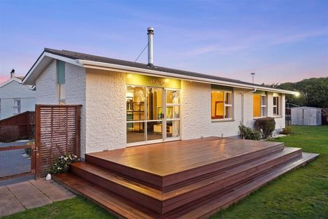 Photo of property in 10b Karlaw Place, Parklands, Christchurch, 8083