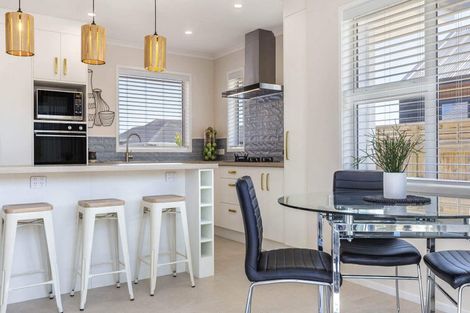 Photo of property in 4 Joint Avenue, Chartwell, 3210